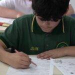 Escuelas cordobesas se destacaron en las Olimpiadas de Matemática que convocaron a 17 países de la región