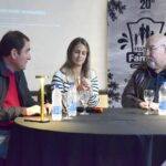 Coronel Moldes se prepara para el regreso de la Fiesta de la Familia