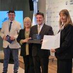 Presentaron un nuevo libro sobre protocolo institucional