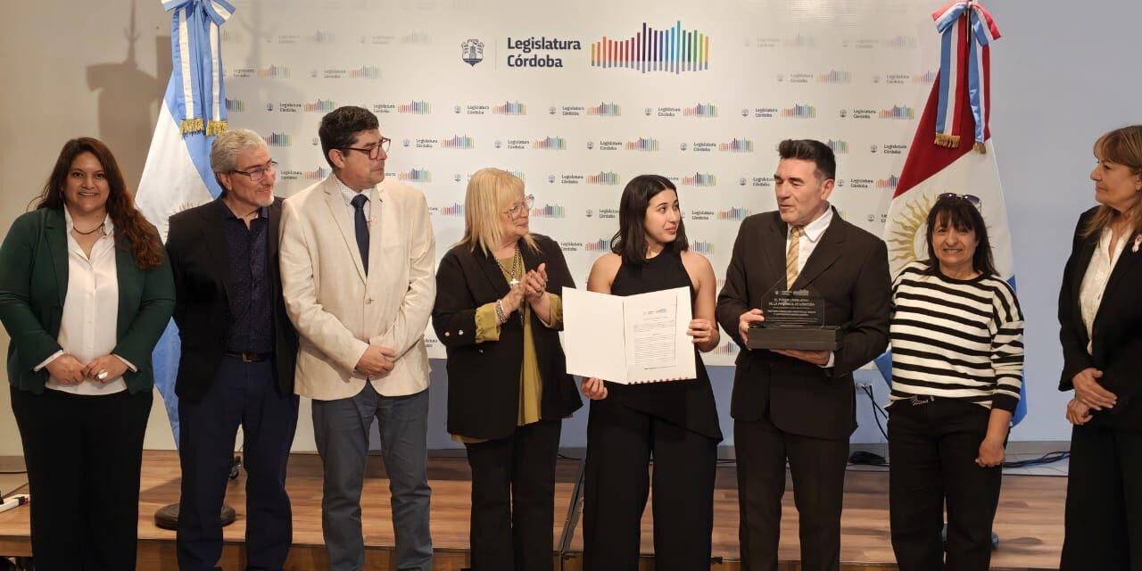 Presentaron un nuevo libro sobre protocolo institucional