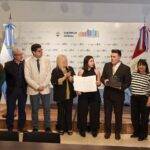 Presentaron un nuevo libro sobre protocolo institucional