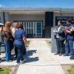 La Cesira renovó distintos sectores de su Centro de Salud Municipal