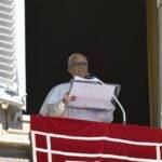 El Papa será operado en los próximos días y hay dudas sobre su viaje a la Argentina