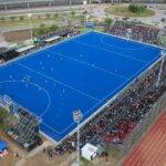 Córdoba se prepara para recibir el Campeonato Argentino de Selecciones Mayores de Hockey