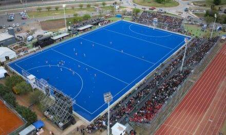 Córdoba se prepara para recibir el Campeonato Argentino de Selecciones Mayores de Hockey