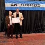 Villa Valeria celebró su 119° aniversario