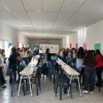 Jovita fue sede del segundo Encuentro Departamental de Instituciones Públicas que trabajan con las infancias