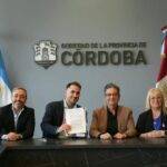 Alejandro Roca construirá 10 nuevas viviendas a través del programa Córdoba Hogar