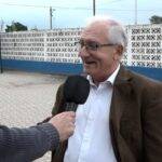 Oscar Saliba acompañó celebraciones institucionales