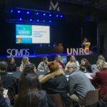 “Conectando Saberes”: el Gobierno de Río Cuarto participó de este espacio destinado a conectar el conocimiento con el territorio