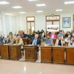 El Concejo Deliberante aprobó por unanimidad tres ordenanzas de incentivo fiscal impulsadas por el Ejecutivo Municipal
