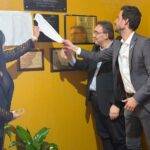 Villa Nueva: El IPET Nº 322 “Manuel Belgrano” celebró sus 25 años de historia y educación