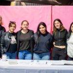 Del Campillo realizó el sorteo de cuatro lotes sociales para familias de la localidad