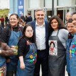 Córdoba fortalece el acceso a la tecnología para personas con discapacidad