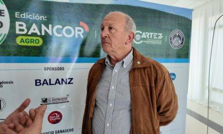 Argencarne 2026 en Río Cuarto