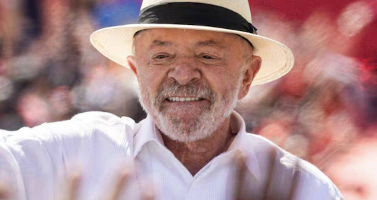 La impresionante remontada de Lula para ganar con claridad el balotaje.