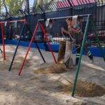 ​El Gobierno de Río Cuarto fortalece la infraestructura educativa con obras y mantenimiento en 26 escuelas de distintos niveles