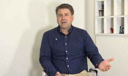 El radicalismo en movimiento