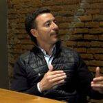 Rodrigo De Loredo confirmó su candidatura a gobernador
