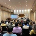 Se realizó el conversatorio “Magnífica Humanitas” sobre Inteligencia Artificial y dignidad humana