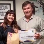 Adelia María: alumnos se acercan a la gestión municipal con una experiencia de participación