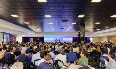 Córdoba será sede del 3° Congreso Internacional de Cooperativismo