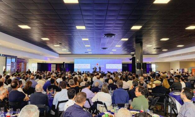 Córdoba será sede del 3° Congreso Internacional de Cooperativismo