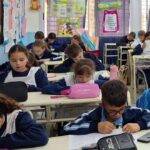 PRISMA 2026: Nueve de cada diez estudiantes alcanzan los niveles de lectura esperados