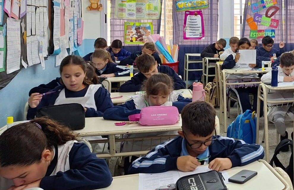 PRISMA 2026: Nueve de cada diez estudiantes alcanzan los niveles de lectura esperados