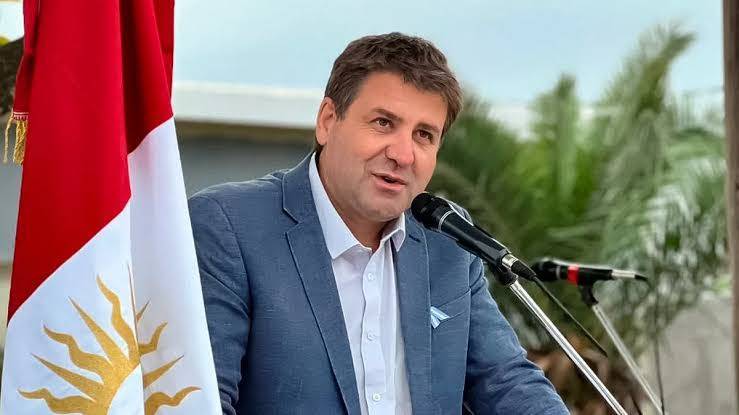 Matías Gvozdenovich dejó la presidencia del bloque de la UCR en la Legislatura de Córdoba