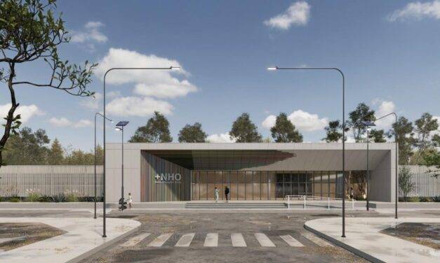 Córdoba avanza en la desmanicomialización: Nuevos hospitales y cuidados comunitarios para la salud mental