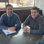 Italó gestiona cuatro obras para fortalecer el servicio de agua potable