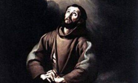 San Francisco de Asís: uno de los santos más queridos y al que cuesta imitar