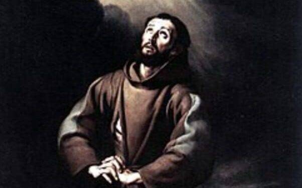 San Francisco de Asís: uno de los santos más queridos y al que cuesta imitar