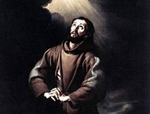 San Francisco de Asís: uno de los santos más queridos y al que cuesta imitar