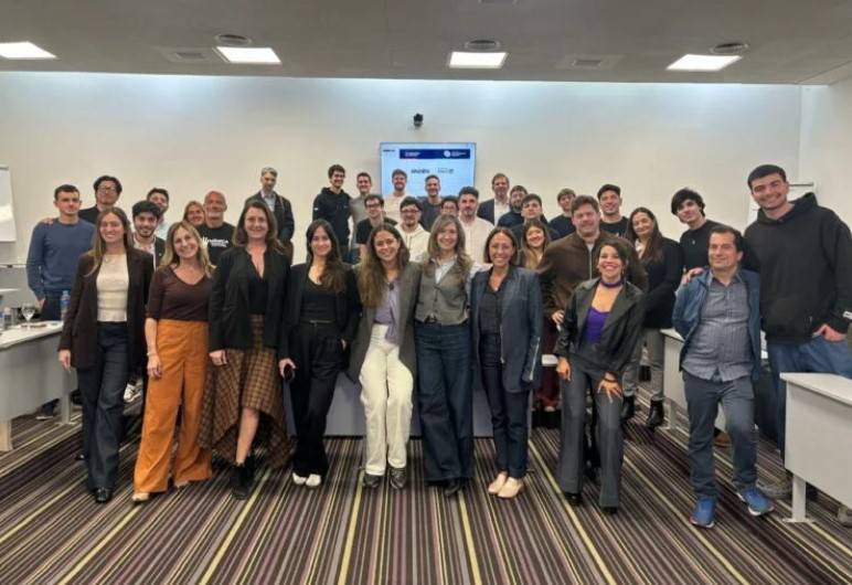 La startup Laburen.com representará a Córdoba en la final del Emprendimiento Argentino