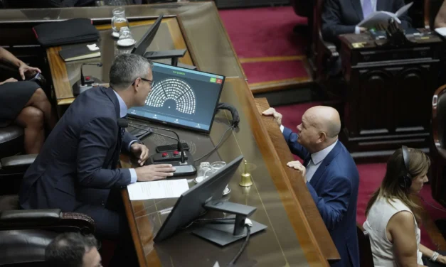 El Presupuesto 2027 empantanado: LLA no logra consenso y el dictamen se posterga