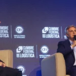Llaryora reclamó un plan de infraestructura nacional: «Requiere de una estrategia como país»