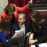 Sin debate: el Senado sigue paralizado y Milei no logra destrabar la reforma electoral