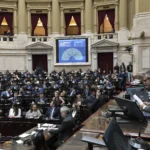 Diputados le dio media sanción a la Ley de Discapacidad, con cambios de la oposición