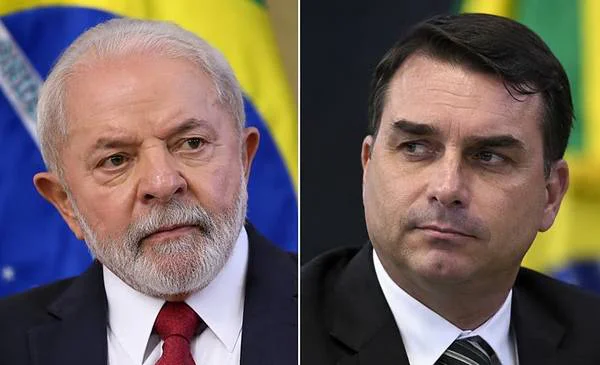 Bolsonaro se impuso en las elecciones de Brasil pero no logró evitar el balotaje contra Lula