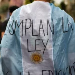 «No cumplir la ley es un delito»: docentes universitarios paran este miércoles