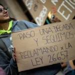 La 13ª Marcha por la Salud Mental vuelve a la calle este viernes para rechazar la «restauración manicomial»