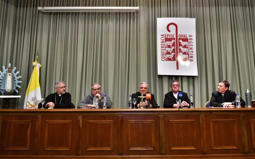 Discapacidad: la Iglesia se reunió con el Gobierno y exigió soluciones concretas para el sector