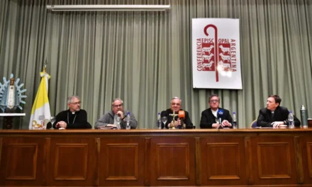 Discapacidad: la Iglesia se reunió con el Gobierno y exigió soluciones concretas para el sector