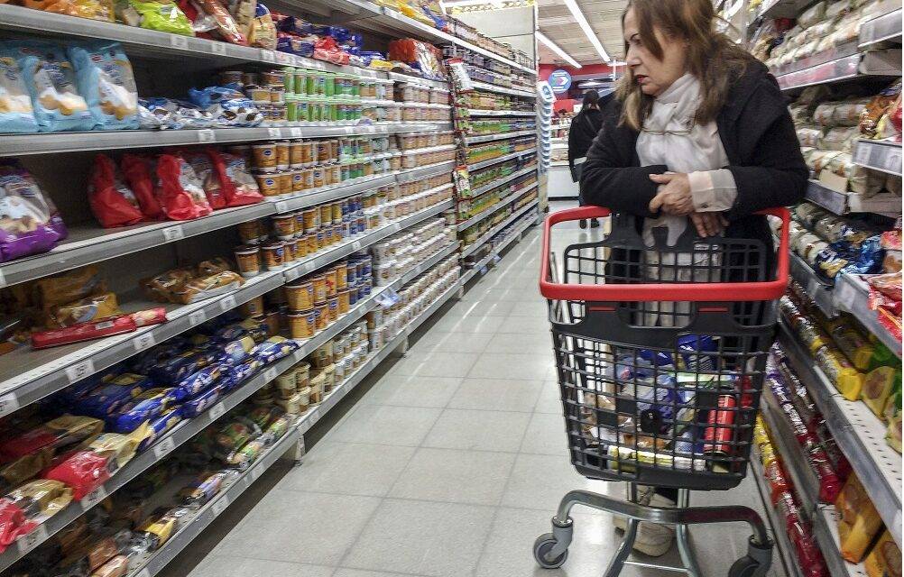 Impulsada por alimentos y bebidas, la inflación volvería a crecer y llegaría al 2% en septiembre
