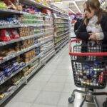 Impulsada por alimentos y bebidas, la inflación volvería a crecer y llegaría al 2% en septiembre