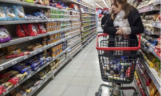 Impulsada por alimentos y bebidas, la inflación volvería a crecer y llegaría al 2% en septiembre