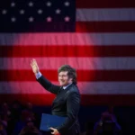 Milei viaja este martes a Estados Unidos por quinta vez en lo que va del año