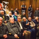 Comenzó el juicio por crímenes de lesa humanidad en el sur de Córdoba: hay 21 imputados